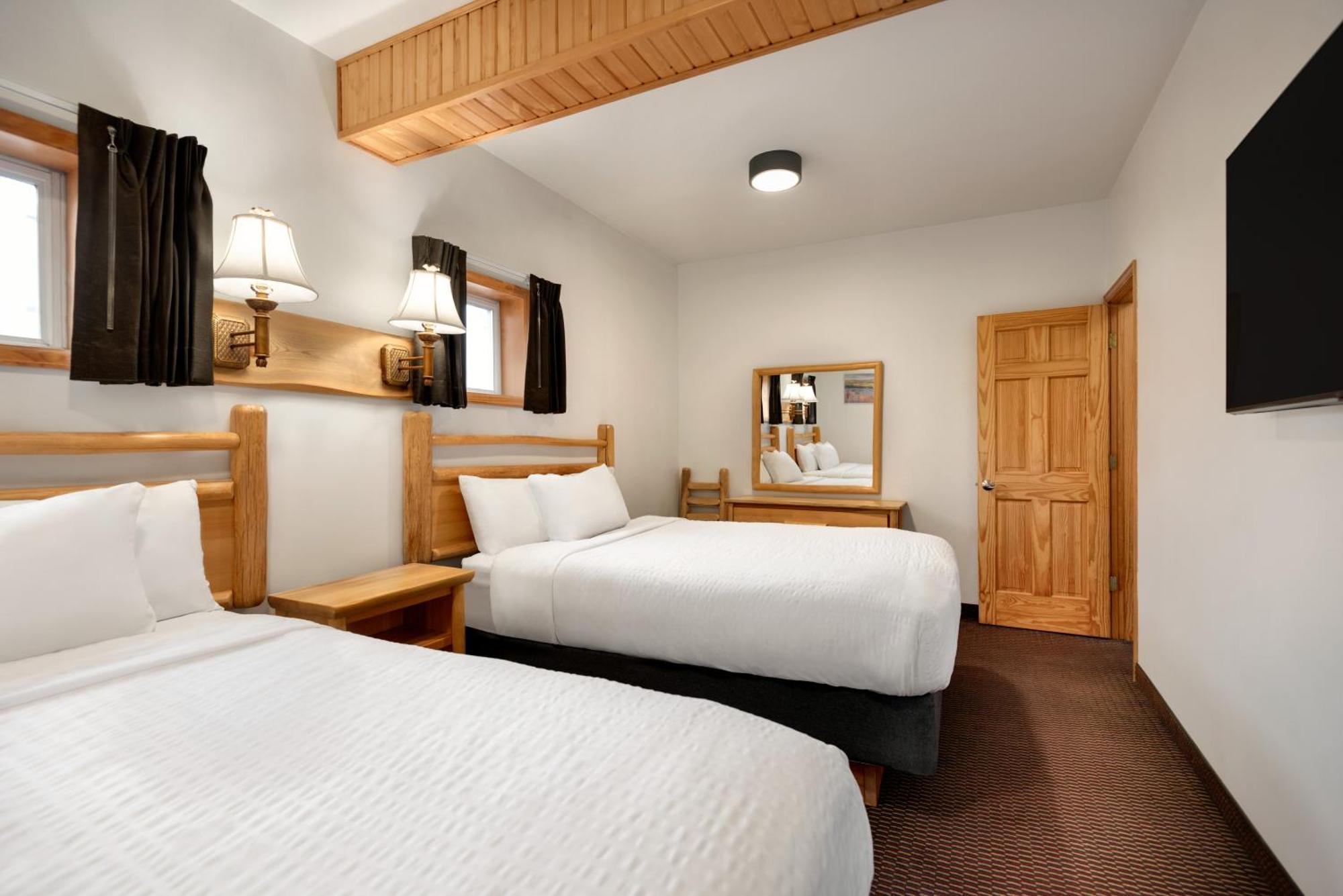 Nordic Lodge Steamboat Springs Exterior foto